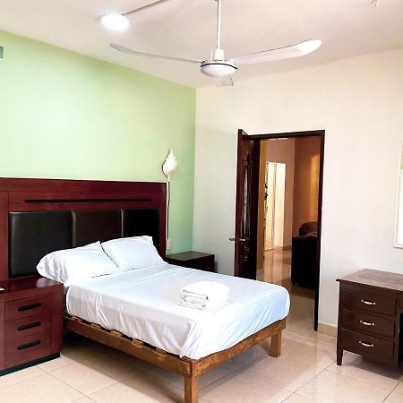 Willa Bellavista House /Increible Sala Campeche Zewnętrze zdjęcie