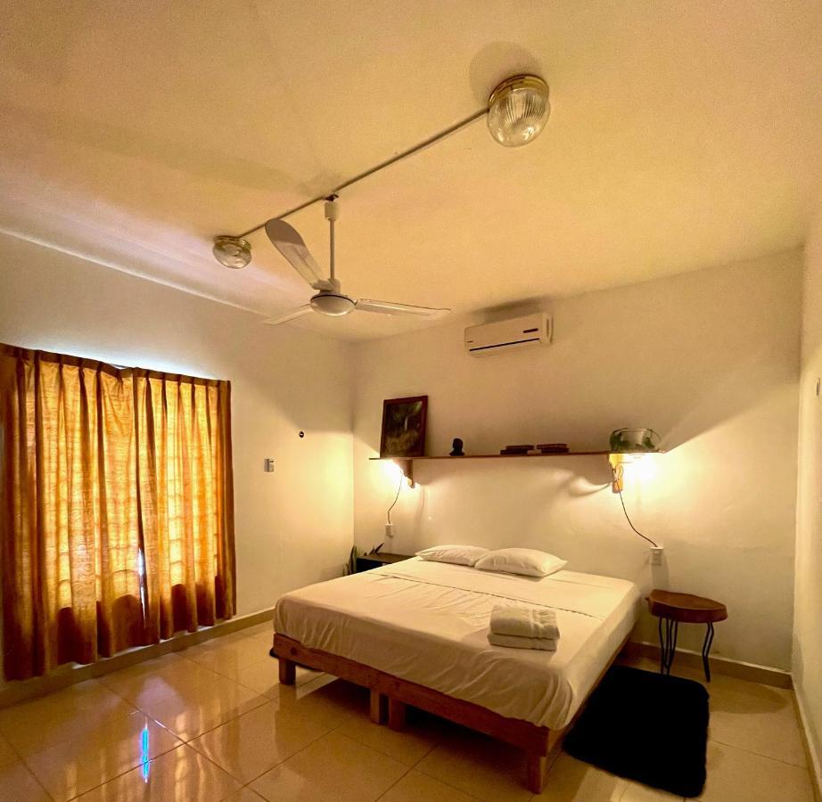 Willa Bellavista House /Increible Sala Campeche Zewnętrze zdjęcie