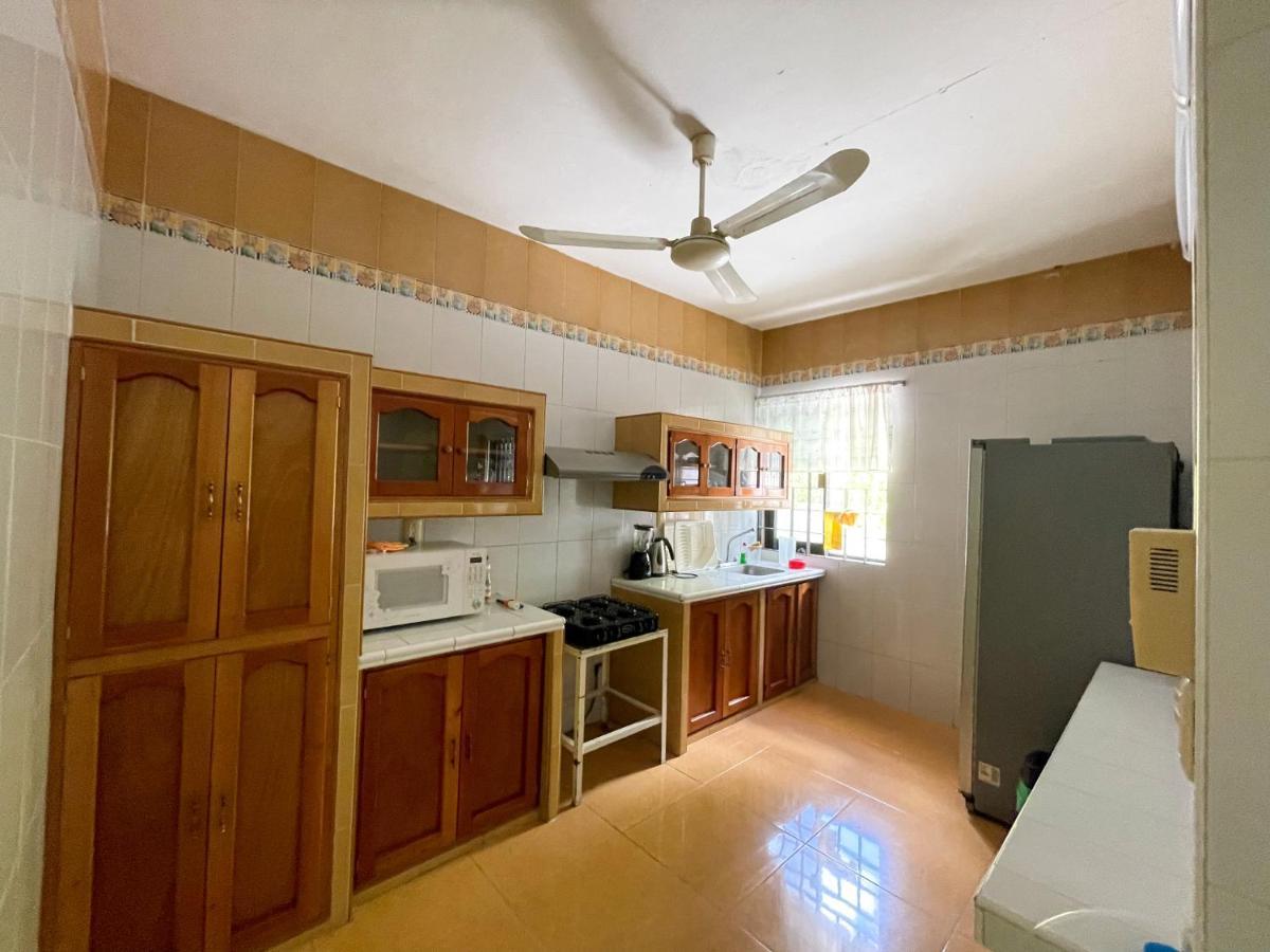 Willa Bellavista House /Increible Sala Campeche Zewnętrze zdjęcie
