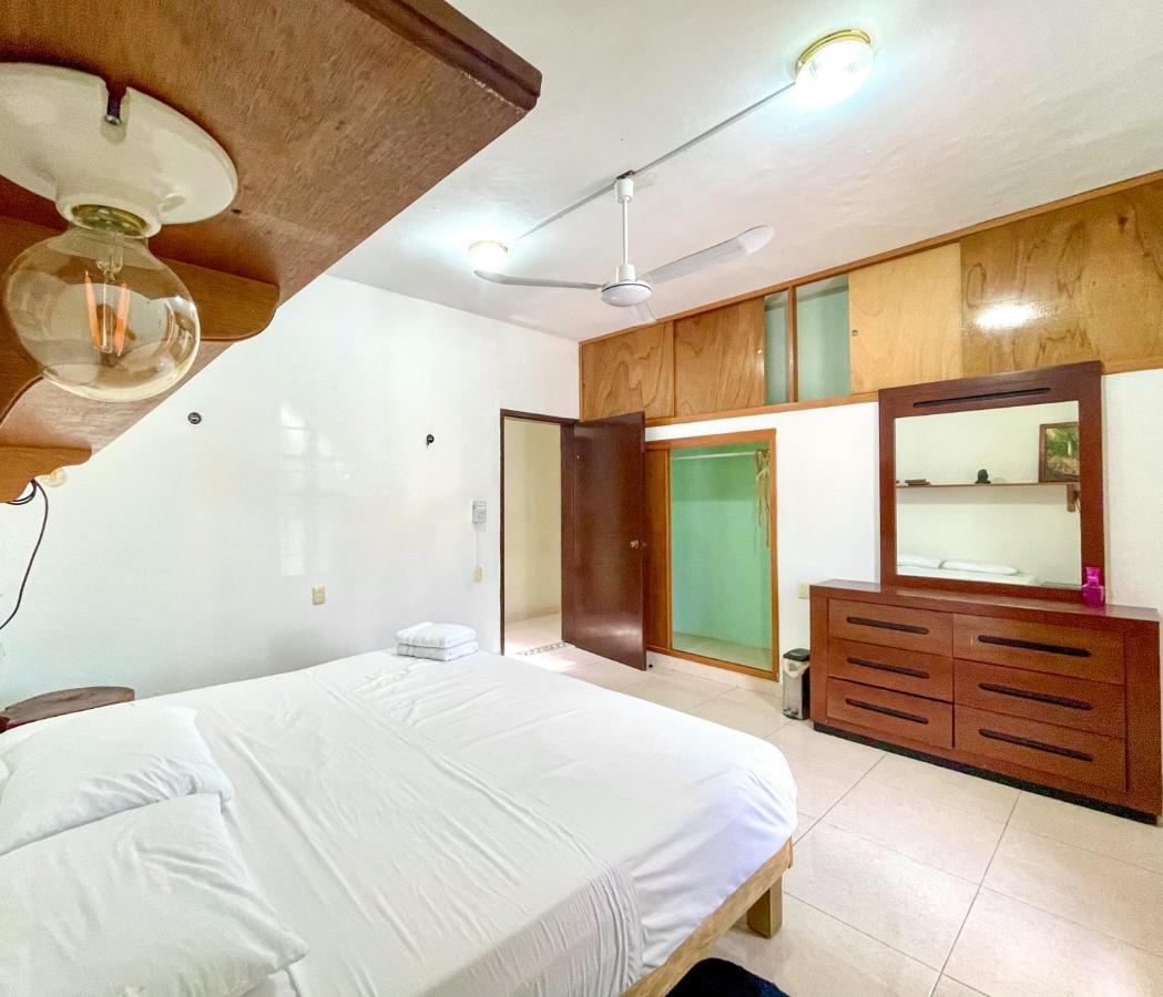 Willa Bellavista House /Increible Sala Campeche Zewnętrze zdjęcie