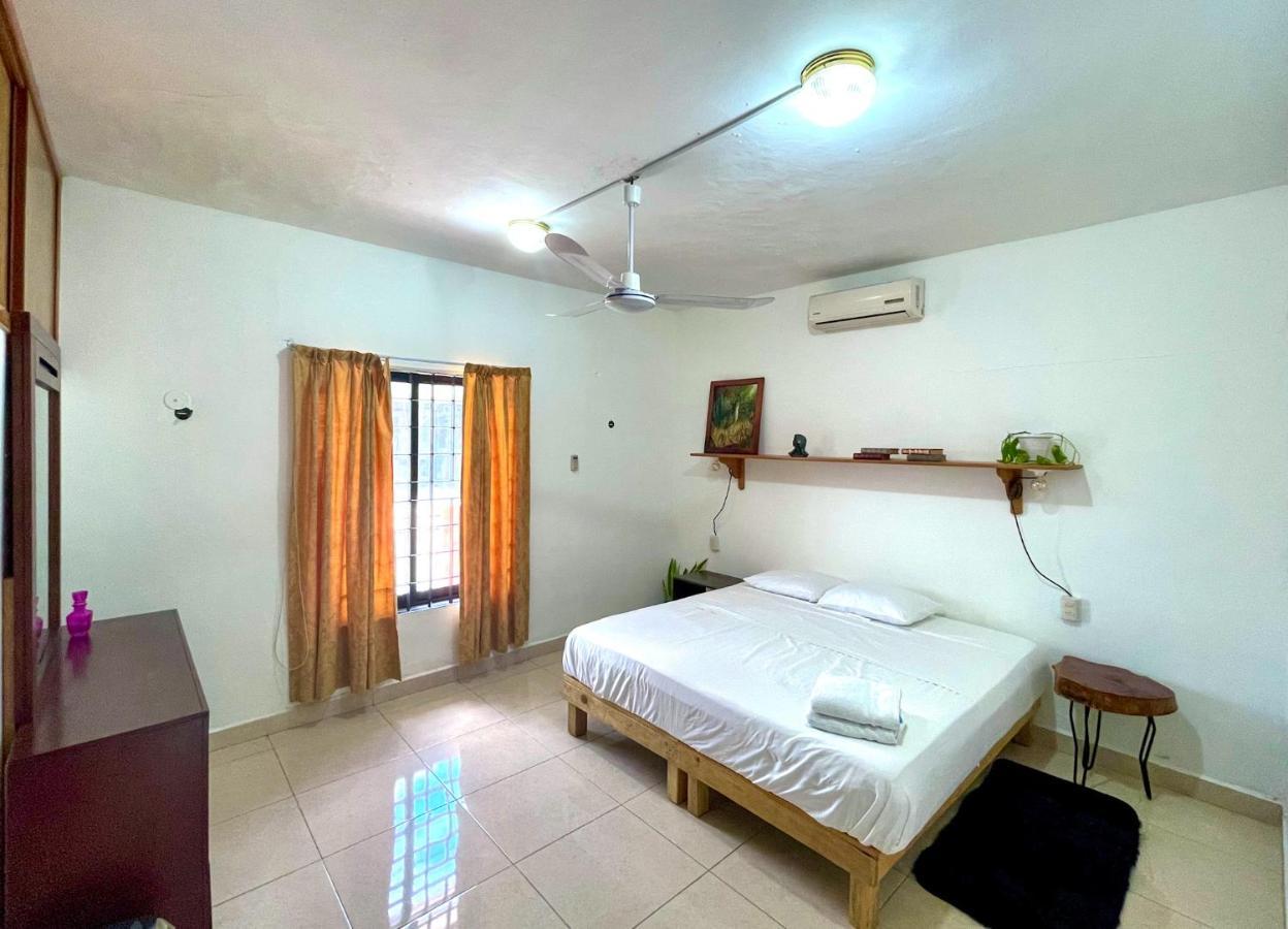 Willa Bellavista House /Increible Sala Campeche Zewnętrze zdjęcie