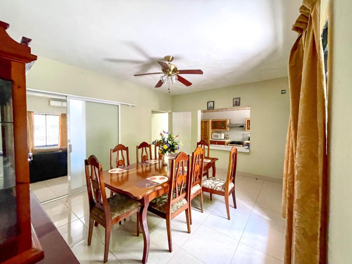 Willa Bellavista House /Increible Sala Campeche Zewnętrze zdjęcie
