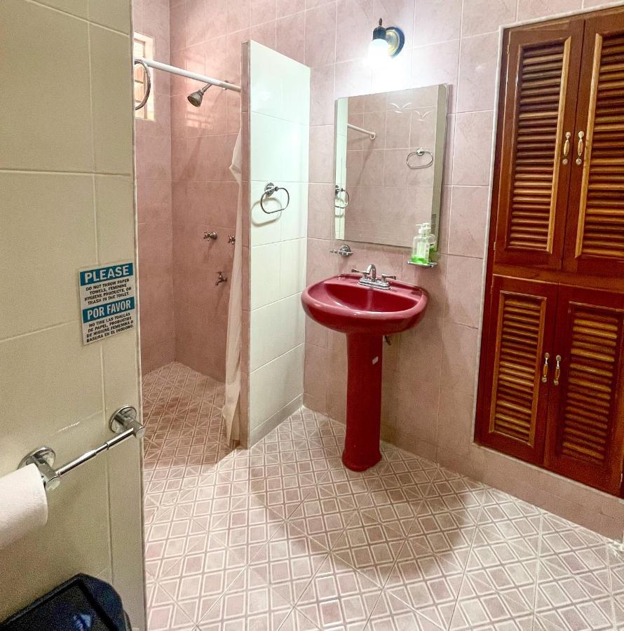 Willa Bellavista House /Increible Sala Campeche Zewnętrze zdjęcie